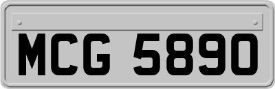 MCG5890
