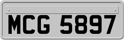 MCG5897