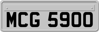 MCG5900