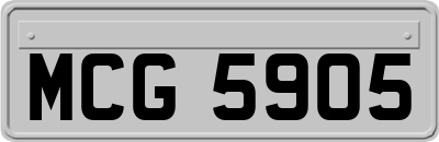 MCG5905
