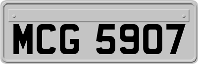 MCG5907