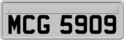 MCG5909