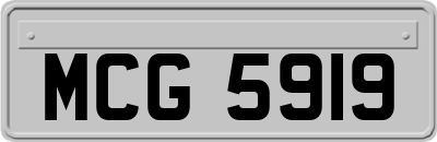 MCG5919