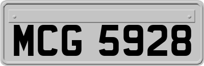 MCG5928