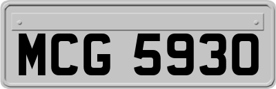 MCG5930
