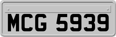 MCG5939