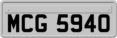 MCG5940