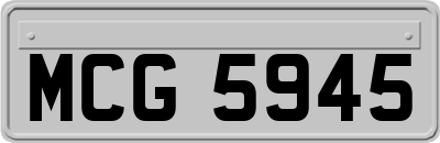MCG5945