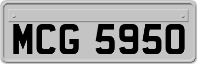 MCG5950