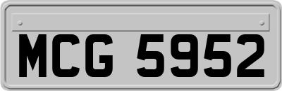 MCG5952