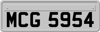 MCG5954