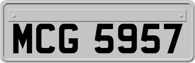 MCG5957