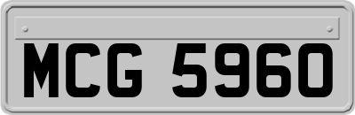 MCG5960