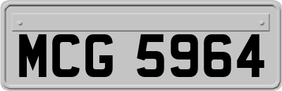 MCG5964