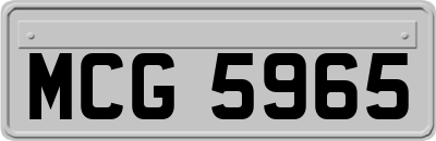 MCG5965