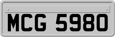 MCG5980