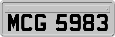 MCG5983