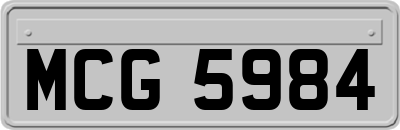 MCG5984