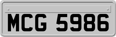 MCG5986