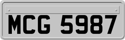 MCG5987