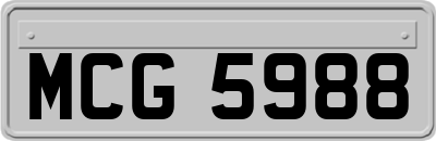 MCG5988