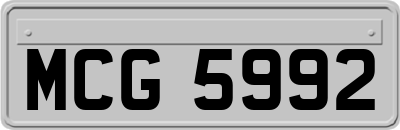 MCG5992