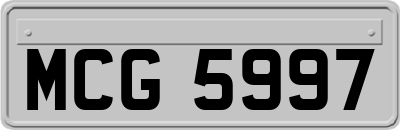 MCG5997