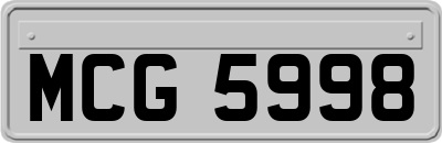 MCG5998