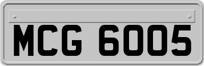 MCG6005