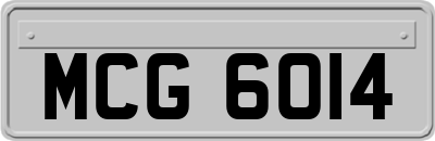 MCG6014