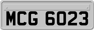MCG6023