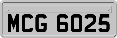 MCG6025