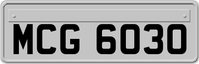 MCG6030