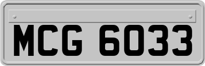 MCG6033