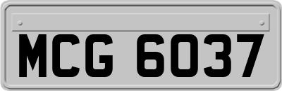 MCG6037