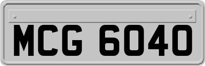 MCG6040