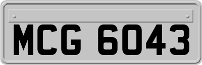 MCG6043