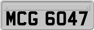 MCG6047