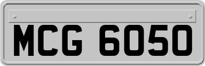 MCG6050