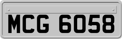 MCG6058