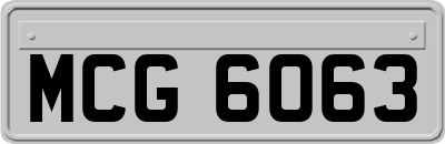MCG6063