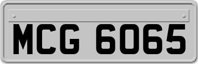 MCG6065