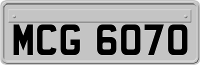 MCG6070