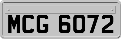 MCG6072