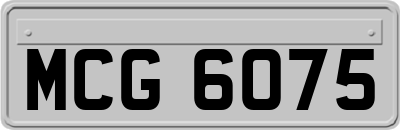 MCG6075
