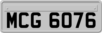 MCG6076