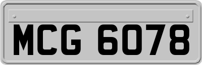 MCG6078