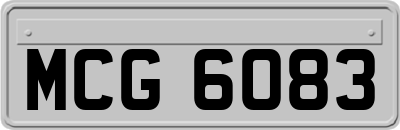 MCG6083