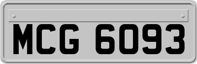 MCG6093