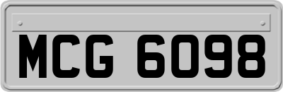 MCG6098